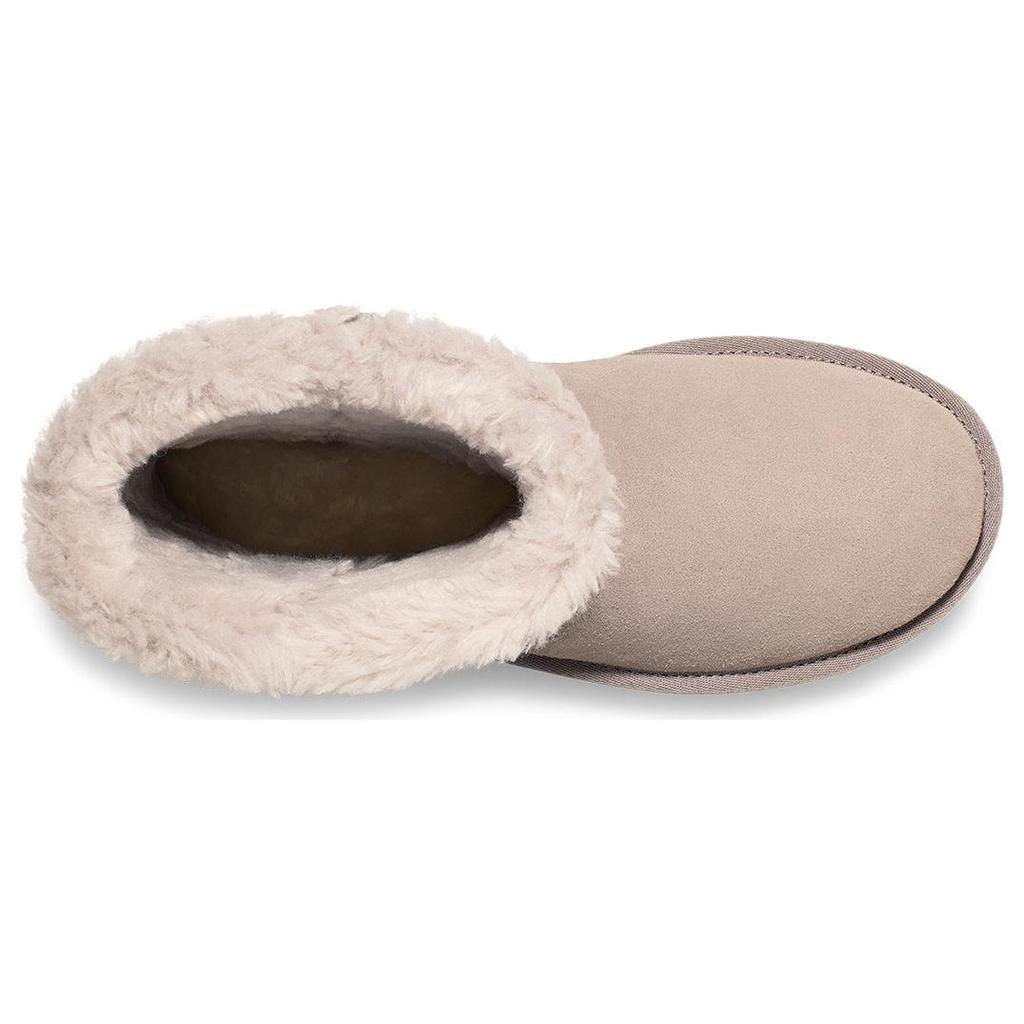 (WMNS) UGG Bailey B2s 'Oyster' Women's 1153612-OYS