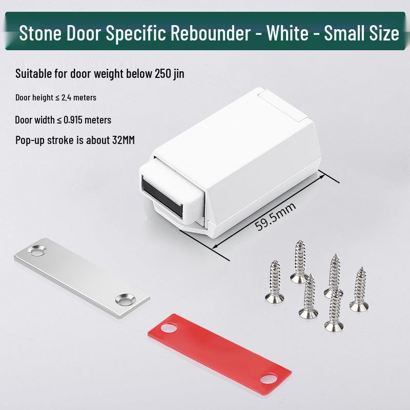 

Heavy Duty Adjustable Concealed Door Hinge for Fire Hydrant and Thick Doors