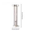 2 Pieces Awning Window Stay Heavy Duty for Workshops, Homeowners