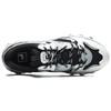 New FILA Oakmont 2 Sport Shoes 'Black Grey White' F12M312109FBA