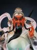 12inch Garanweituo Bodhisattva Home Offerings of Buddha Statues Resin Crafts 1pcs Weituo Protector Buddhist Hall Decoration