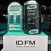 Ideal for Men Cica All-in-One Wash 500ml x 2 Body Wash Shampoo