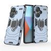 Kickstand Armor Cover For Xiaomi Redmi Note 13 12 10 11 Pro Plus 12S 10S 11S 5G Silicon Shockproof Case Redmi 12 5G 12C 10X 10A