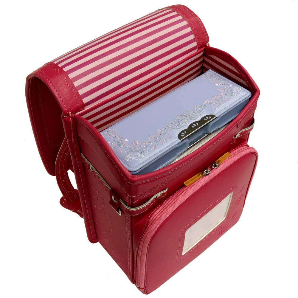 Sunstar Stationery Yokopita Rikamo Compact Pencil Light S1313339 Case, Blue,