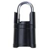 Heavy Duty Combination Padlock Waterproofs 4 Digit Padlocks Outdoor Safely Code Lock Weatherproof Gym Locker Lock