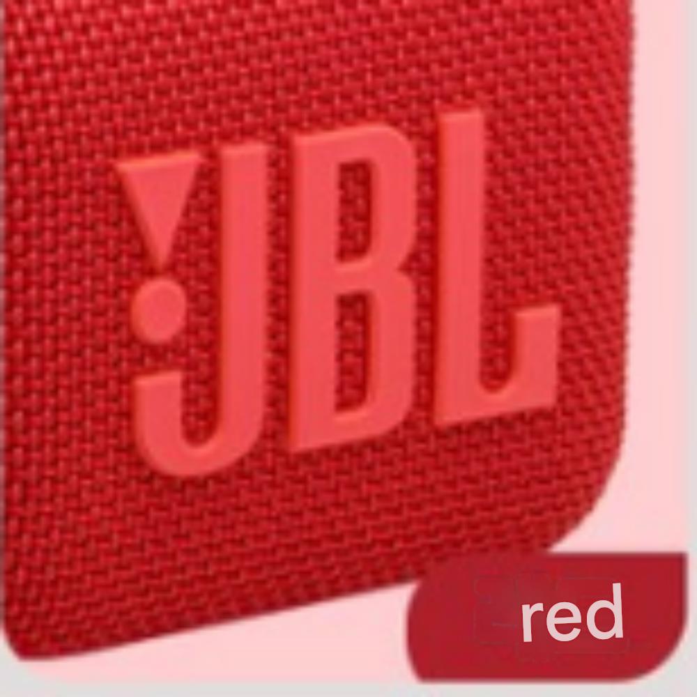 Altavoz Bluetooth Portátil JBL para Acampar