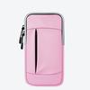 Waterproof Sport Arm Bag Large Capacity Cycling Phone Bag Running Phone Holder  Outdoor Sports