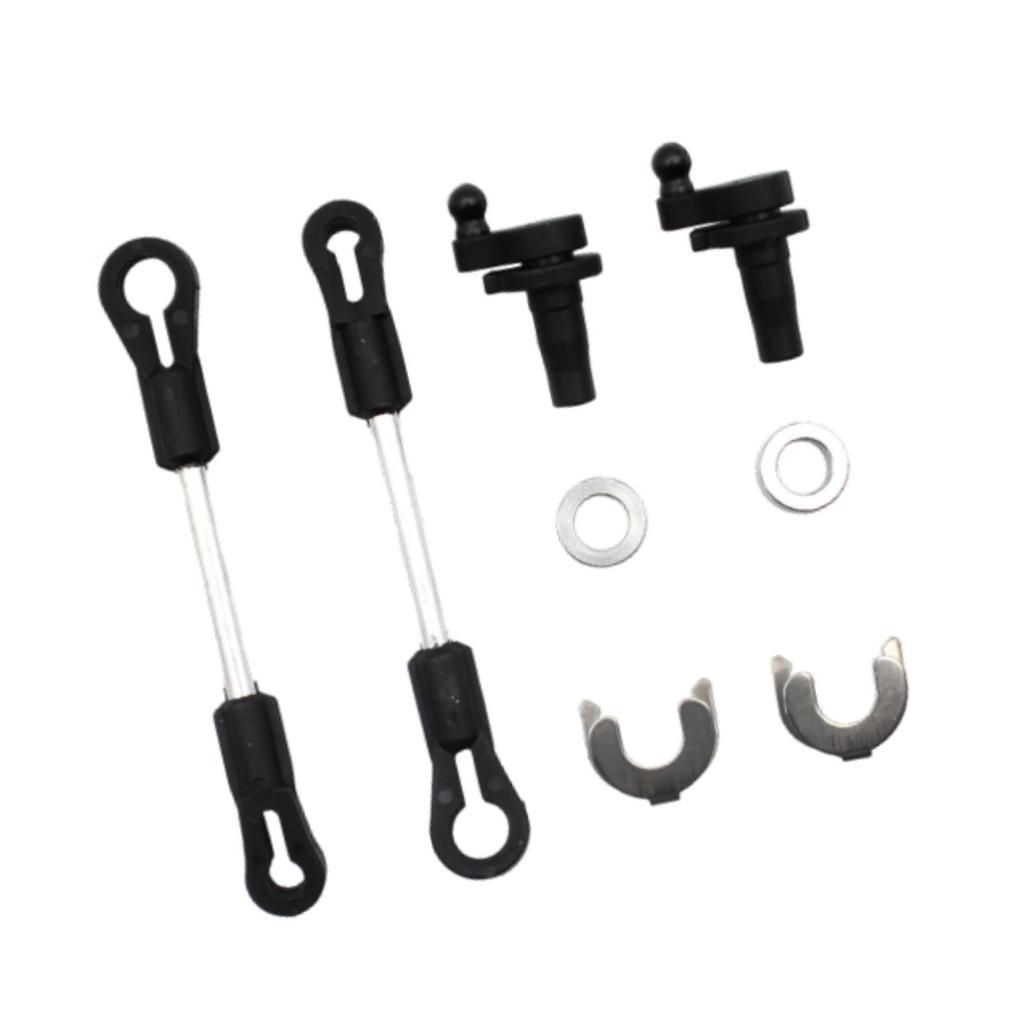 Engine Intake Manifolds Connecting Rods Repair Kit Auto Replacement Parts for A4 A5 A6 Q7