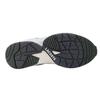 Lacoste Mens Storm 96 Vintage Leather Trainers