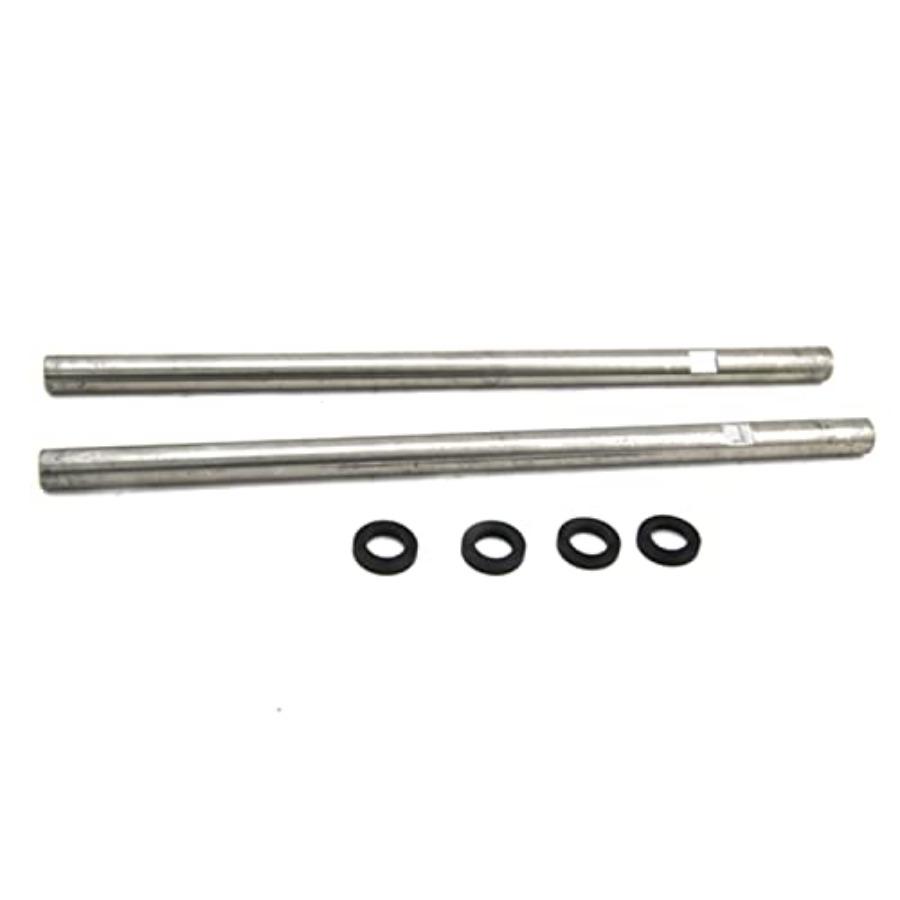 Brațe de control superioare față pentru Yamaha Banshee 350 YFZ350 1987-2006 Kit +2 +1 Extensor Sport Durabil Reglabil pentru Suspensie Îmbunătățită