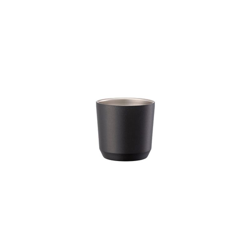 Kinto [Kinto] Tougo Tumbler 240ml (Black)