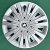 16-inch Decorative Wheel Cover for Venucia D60/EV Steel Hub