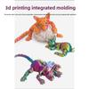 3d Pla Cat Figure Collectors Edition For Kids And Home Decor