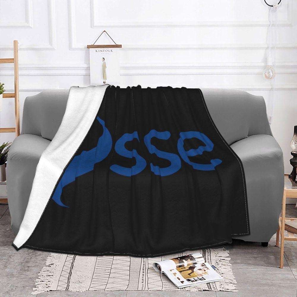 NEW SSE Blankets and Throws Super Soft Thermal Indoor Outdoor Blanket for Living Room Bedroom Travel