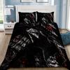 Duvet Cover Anime Berserk Pillowcase Bedding Set Adult Boy Girl Bedroom Decoration Boys Gift Single Double Large Size