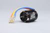 YOKOMO ZERO S Brushless Motor 13.5T Sensored (Black) YM-S135DBA