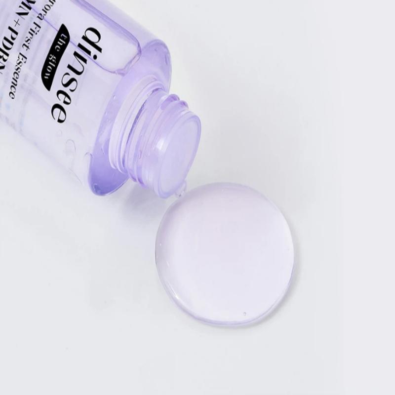 DINSEE THE GLOW Aurora NMN PDRN Erste Essenz 120ml