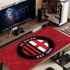 ACM Mouse Pad, Large Gaming Desk Mat, Non-slip XXL Mousepad for Laptop & Tablet, Mini PC Playmat with Stitched Edges