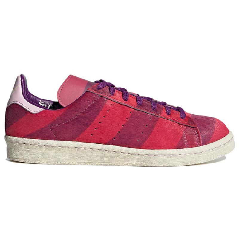 Adidas Disney X Adidas Campus 80s 'Cheshire Cat' Sneakers GX2026