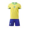 Fútbol – Atuendos de fútbol