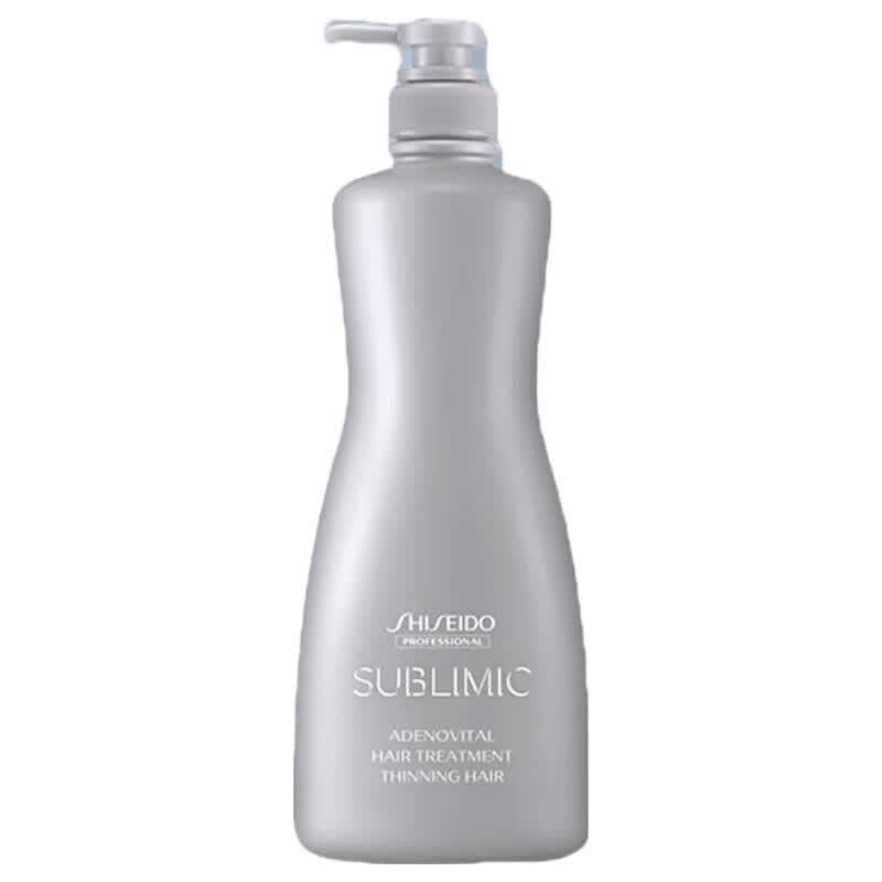 Shiseido Professional Sublimic Adenovital Scalp Revitalizing Conditioner