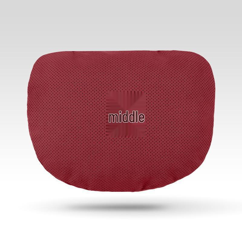 Leapmotor T03/C11 Nackstöd & Nackkudde Biltillbehör