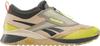 Nano X4 Adventure Winter Sneakers Brown Lime