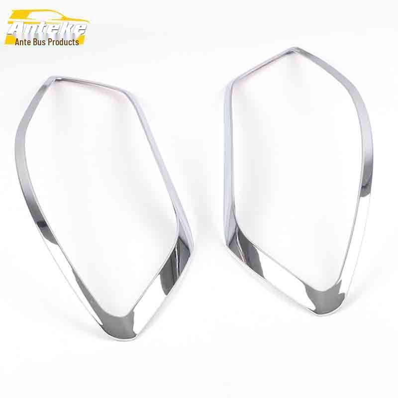 

Suzuki Vitara Накладка на фару Хромированное кольцо Рамка Декор автомобиля