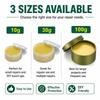 Lead-Free Rosin Flux 100g/30g/10g Welding Flux Paste High-Quality Solder Flux  Precision Soldering