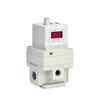 STNC Sonoo Tiangong Electronic Pneumatic Regulator Valve, Model ITV103/ITV203, Compatible with SMC.