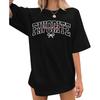 Tops – T-Shirts