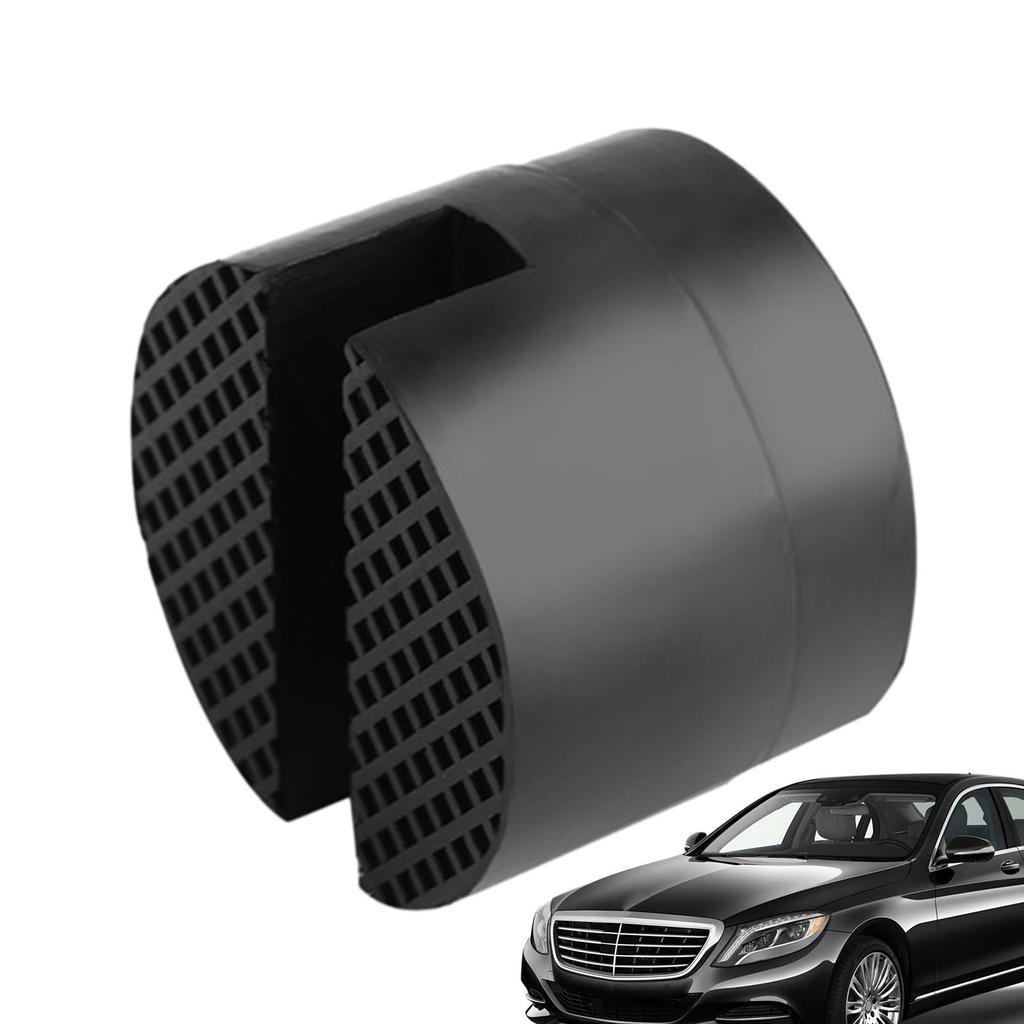 Keloglu Jack Rubber Pad To Pinch Welding Jack Adapter,Jack Pad Adapter for Jack Stand