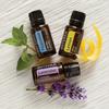 2025 Doterra Esenciální olej levandule 15 ml  WSLIHV