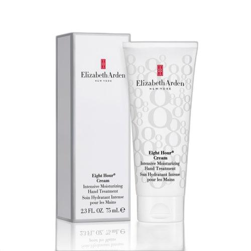 

Elizabeth Arden Eight Hour Cream Интенсивный увлажняющий крем для рук 75 мл