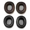 Replacement Earpads Lambskin and Sponge Ear Cushions For MDR-1ABT 1RBT Long Time Use Comfort Enhances Sound