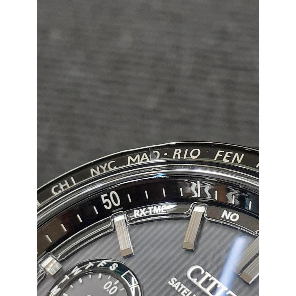 Used CITIZEN F950-0023S01 ATTESA