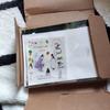[USED] LESSERAFIM Dicon Kazuha typeA