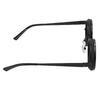 Adjustable Tint Sunglasses 49MM Lens ND Filter Circle Polarized Sunglasses for Travel Outdoor Activities