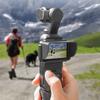 Quick Release Screen Sunshade Cover for DJI Osmo Pocket 4/4P/3 Gimbal Camera Accessories