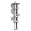 High Quality Meat Grinder Screw for Electrical Meat Grinder Fittings Home Kitchen Accessories