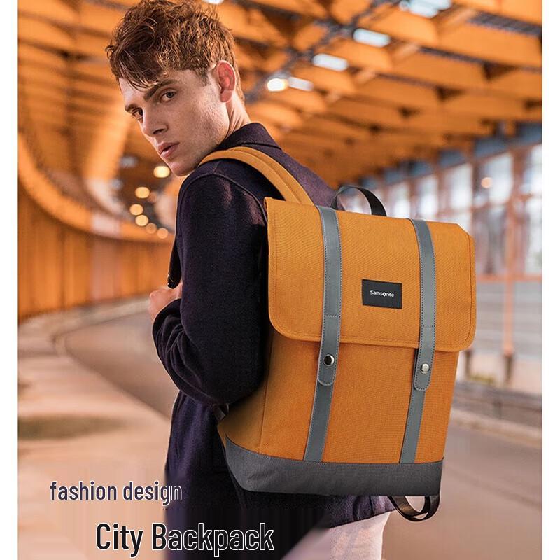 

Samsonite Business Commuter Backpack 305x130x410 mm