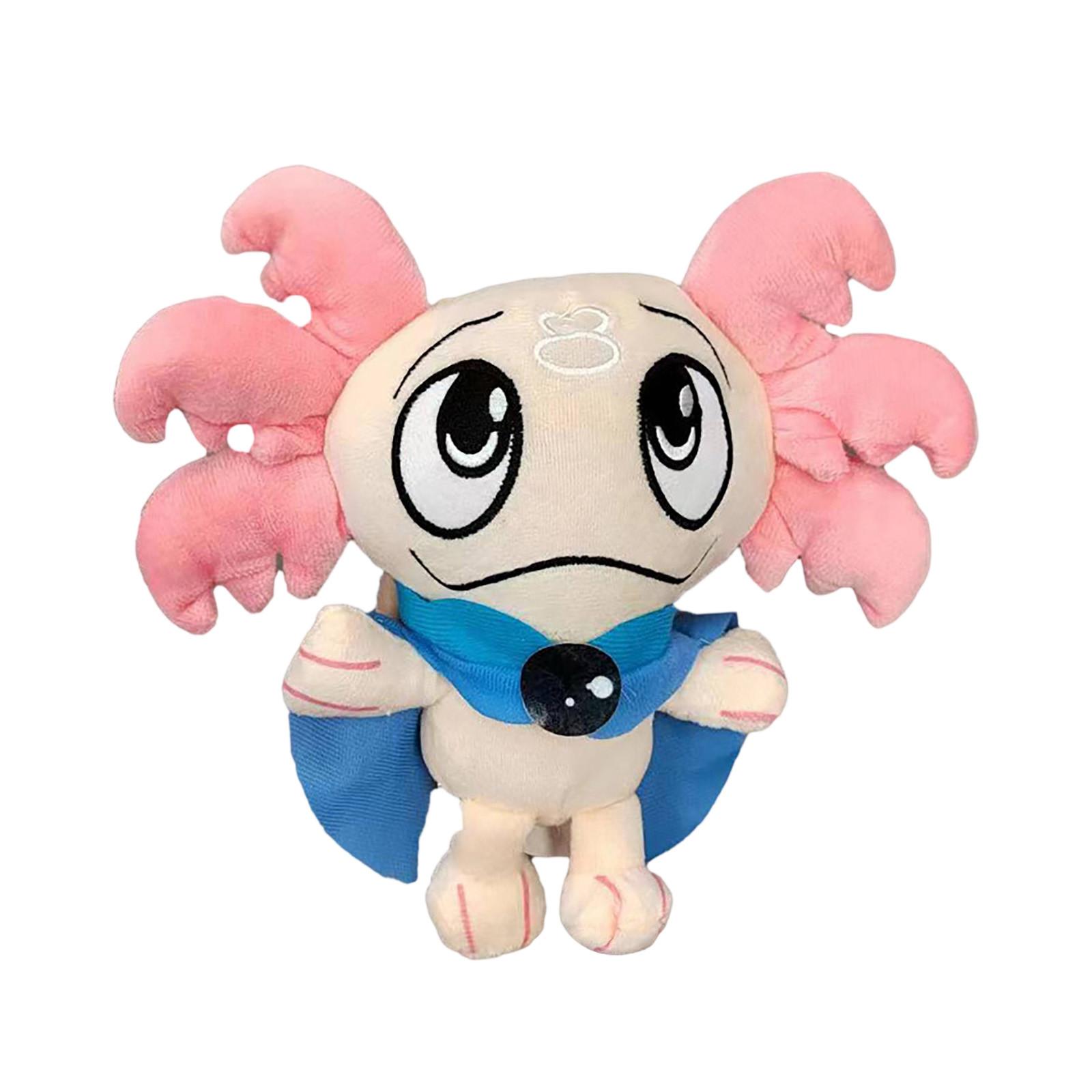 

Мягкие плюшевые игрушки, декоративные подушки, детский день рождения, предпочтительный подарок на праздники, дни рождения One Size розовый