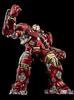 Infinity Saga [Infinity Saga] DLX Iron Man Mark 44 Hulkbuster [DLX Iron Man Mark 44 Hulkbuster] 112 Scale ABS&PVC&zinc Alloy&other Metal Painted
