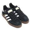 [Adidas] Handball Spezial HANDBALL SPEZIAL Black/White DB3021 Genuine Japanese Product