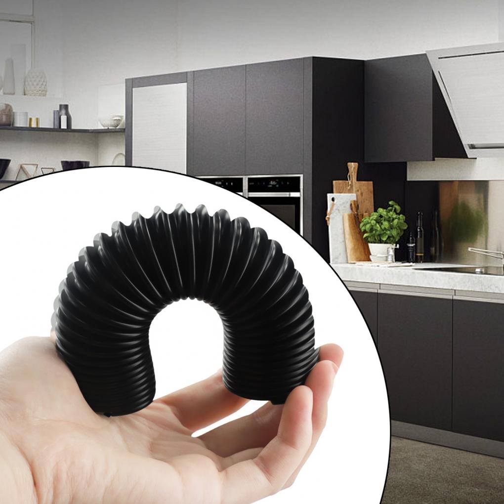 Home Indoor Hose Vacuum Cleaner 1 Pcs Black Reusable