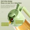 2 In 1 Oil Spray Bottle Multifunction Glass Oil Bottle For Cooking BBQ Oil Dispensers Olive Oil Sprayer Mister Kitchen Gadgets