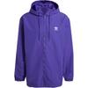 adidas Originals Jackets & Coats Men's Purple IZ2426