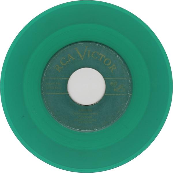 

7inch Record EDDY ARNOLD - Anytime 480002 RCA Victor 1949 US Folk Used