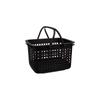 Hachimankasei sceltevie Chestino Basket M BK 23L 235002 Black M size 23L