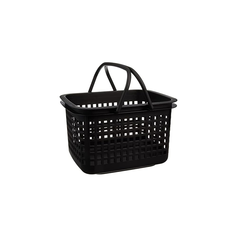 Hachimankasei sceltevie Chestino Basket M BK 23L 235002 Black M size 23L